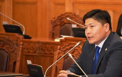 Х.Нямбаатар: 27 мянган ТТБ-аас 12-ыг сонгоход л 5.9 тэрбум төгрөгийн зөрчил илэрсэн